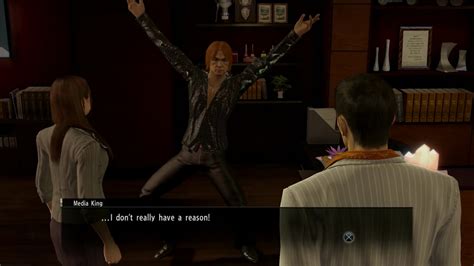 yakuza 0 media king|yakuza 0 common sense media.